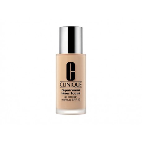 Clinique Maquillaje Líquido Repairwear Laser Focus SPF15 Shade 08 30 ml - Envío Gratuito