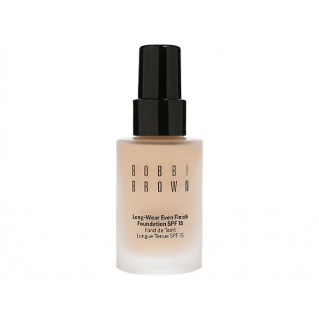 Bobbi Brown Base de Maquillaje Long Wear Sand 30 ml - Envío Gratuito