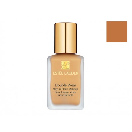 Estée Lauder Maquillaje Líquido Double Wear Bronze 30 ml - Envío Gratuito