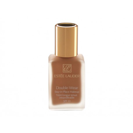 Estée Lauder Maquillaje Líquido Double Wear Makeup Shell Beige 30 ml - Envío Gratuito