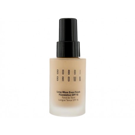 Bobbi Brown Base de Maquillaje Long Wear Beige 30 ml - Envío Gratuito