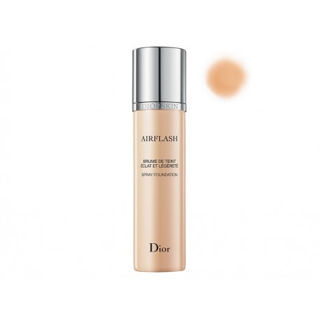 Christian Dior Base de Maquillaje Air Flash 70 ml - Envío Gratuito