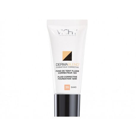 Maquillaje Corrector Dermablend 45 Gold Vichy - Envío Gratuito