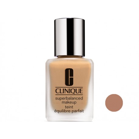 Maquillaje Líquido Clinique Superbalanced Sunny - Envío Gratuito