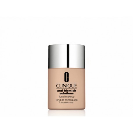 Base de Maquillaje Líquido Clinique Anti Imperfecciones - Envío Gratuito