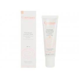 Maquillaje corrector Avène Couvrance 30 ml - Envío Gratuito