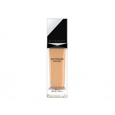 Base de maquillaje líquida Givenchy Matissime Velvet 30 ml - Envío Gratuito