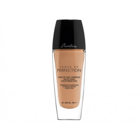 Guerlain Maquillaje Líquido Tenue de Perfection 03 Beige Moyen 30 ml - Envío Gratuito