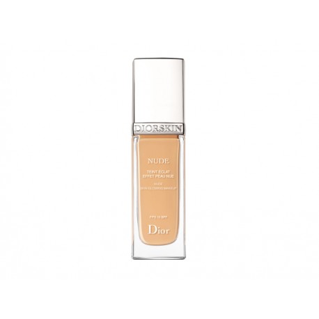 Christian Dior Base de Maquillaje Fluido Nude 031 30 ml - Envío Gratuito