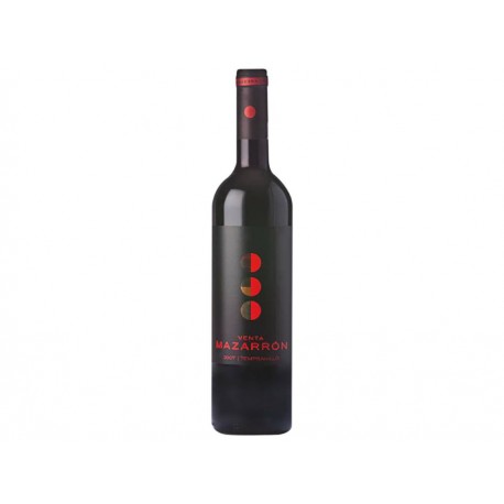 Vino Tinto Villano 2007 España 750 ml - Envío Gratuito