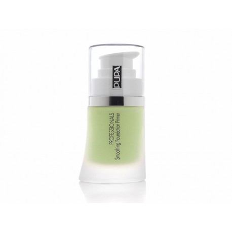 Base Maquillaje Primer 02 Verde Pupa - Envío Gratuito