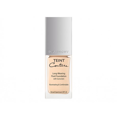 Givenchy Maquillaje Líquido Fluido Teint Couture Honey 5 25 ml - Envío Gratuito