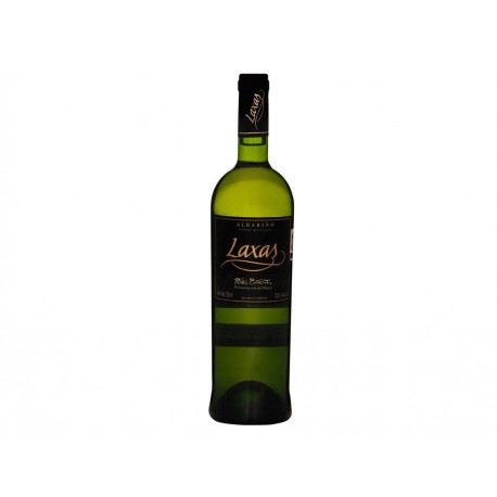 Vino Blanco Laxas Rias Baixas 750 ml - Envío Gratuito