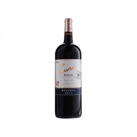 Vino Tinto Cune Reserva 1.5 L - Envío Gratuito