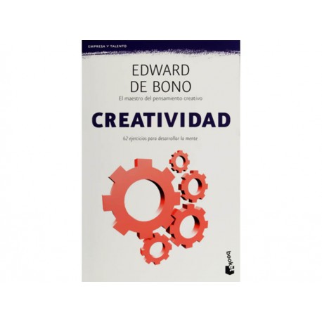 Creatividad - Envío Gratuito