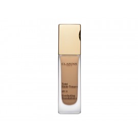 Clarins Base de Maquillaje Everlasting Café Claro 30 ml - Envío Gratuito