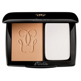 Guerlain Maquillaje Compacto Lingerie de Peau Beige Natural 10 g - Envío Gratuito