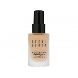 Bobbi Brown Base de Maquillaje Long Wear Natural 30 ml - Envío Gratuito