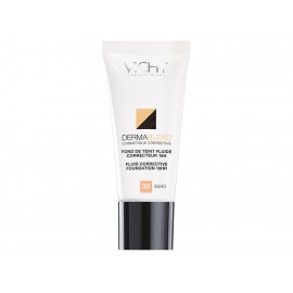 Maquillaje Corrector Dermablend 55 Bronz Vichy - Envío Gratuito