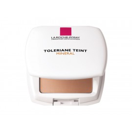 Toleriane Teint Mineral 15 Dore La Roche-Posay - Envío Gratuito