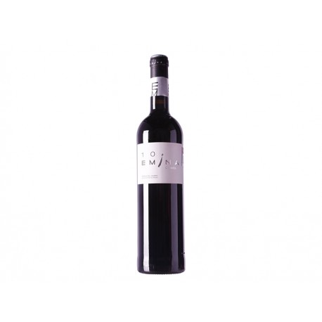 Vino Tinto Emina Crianza 750 ml - Envío Gratuito