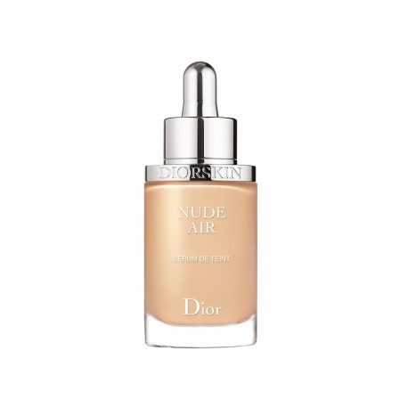 Christian Dior Base de Maquillaje en Suero Nude Air 30 ml - Envío Gratuito