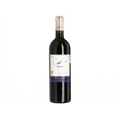 Vino Tinto Cune Reserva 750 ml - Envío Gratuito