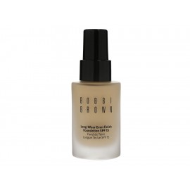 Bobbi Brown Base de Maquillaje Long Wear Warm Sand 30 ml - Envío Gratuito