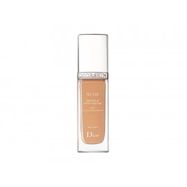 Christian Dior Base de Maquillaje Fluido Nude 040 30 ml - Envío Gratuito