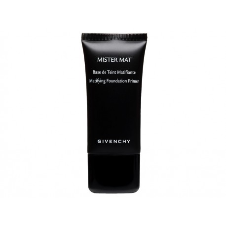 Givenchy Maquillaje Líquido Matificante Mister Mat 25 ml - Envío Gratuito