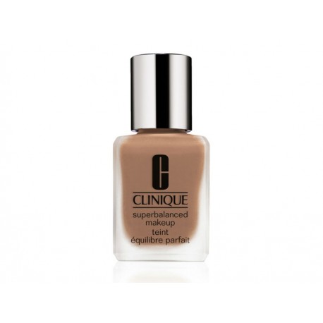 Maquillaje Líquido Clinique Superbalanced Natural Linen - Envío Gratuito