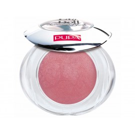 Pupa Rubor Like A Doll Luminy's Blush Starry Pink 3.5 g - Envío Gratuito