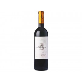 Vino tinto reserva Torre de Golban España 750 ml - Envío Gratuito