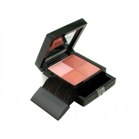 Givenchy Rubor Prisme Again Blush Refonte Peach No 3 10 g - Envío Gratuito