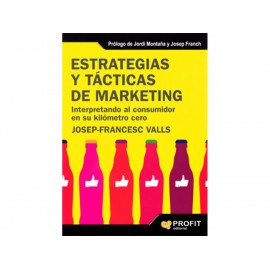 Estrategias y Tácticas de Marketing - Envío Gratuito