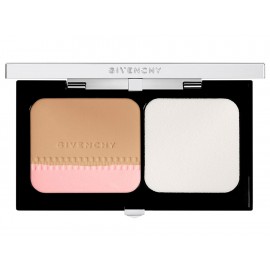 Givenchy Polvo Compacto Teint Couture Compact N6 Elegant Gold 10 g - Envío Gratuito