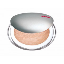 Polvo Compacto Pupa Luminys Baked Face Powder - Envío Gratuito