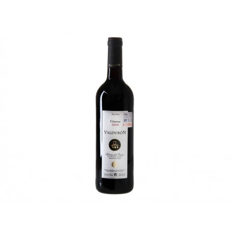 Vino Tinto Valdubón Crianza 2008 750 ml - Envío Gratuito