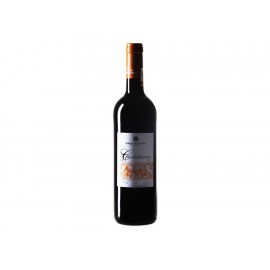 Vino Tinto Cantaburros Roble 750 ml - Envío Gratuito