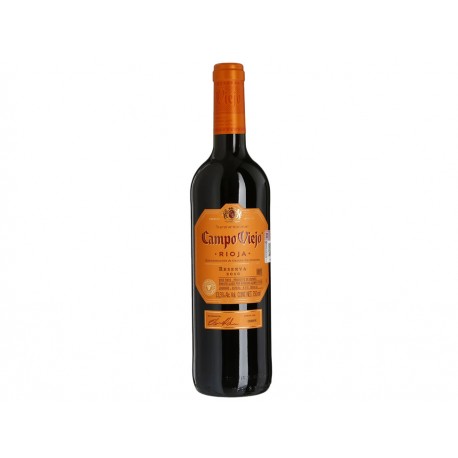 Vino Tinto Campo Viejo Reserva Especial 750 ml - Envío Gratuito