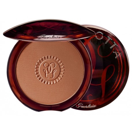 Guerlain Maquillaje Bronceador Terracotta Tan 10 g - Envío Gratuito