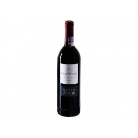 Vino Tinto Lealtanza Crianza 2007 750 ml - Envío Gratuito