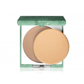 Polvo Compacto Clinique Superpowder Matte Neutral 10 g - Envío Gratuito