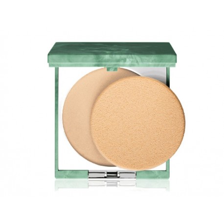 Polvo Clinique Superpowder Matte Beige 10 g - Envío Gratuito