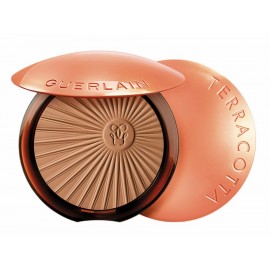 Polvo bronceador Guerlain Terracotta Sun Tonic 10 g - Envío Gratuito