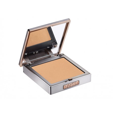 Polvo compacto Urban Decay Naked Skin Pressed Finishing Powder - Envío Gratuito