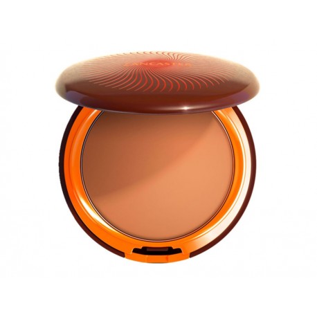 Lancaster Polvo Compacto con SPF 30 02 Sunny Glow 10 g - Envío Gratuito