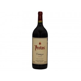 Vino Tinto Protos Crianza 2004 1.5 L - Envío Gratuito