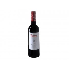 Vino Tinto Protos Roble Ribera Duero 750 ml - Envío Gratuito