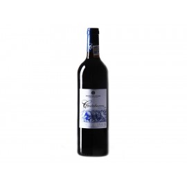 Vino Tinto Cantaburros Crianza 750 ml - Envío Gratuito